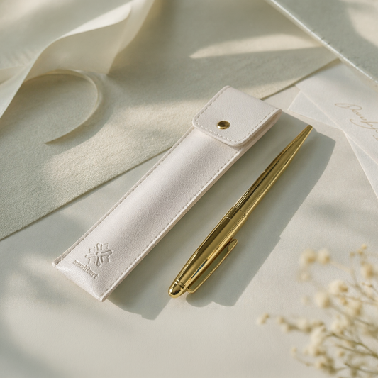 Premium Ballpoint Pen
